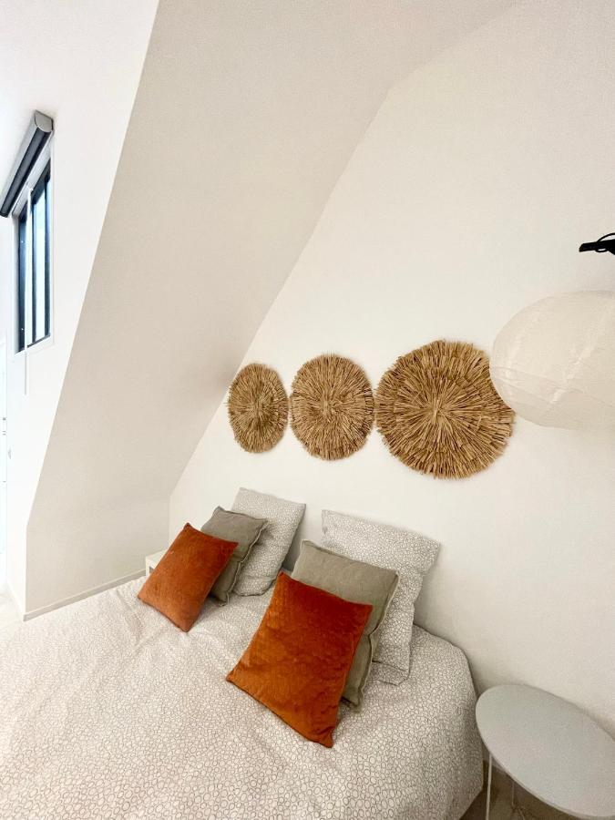 Maison Avec Exterieur Proche Saint Guilhem Le Desert Ngoại thất bức ảnh