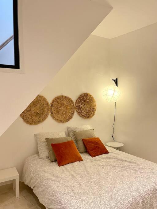 Maison Avec Exterieur Proche Saint Guilhem Le Desert Ngoại thất bức ảnh
